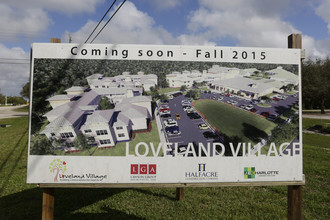 The Nancy Detert Residences at Loveland in Venice, FL - Building Photo - Building Photo