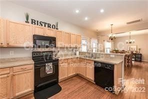 5518 Stowe Derby Dr in Charlotte, NC - Building Photo - Building Photo