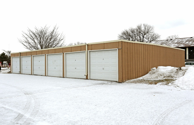 578 Galtier St in St. Paul, MN - Building Photo - Building Photo