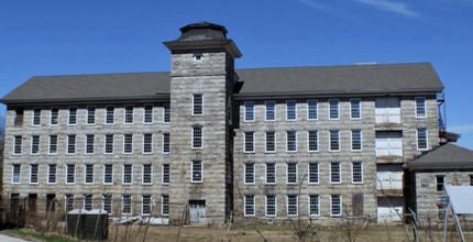 Stone Mill in Norwich, CT - Building Photo - Building Photo