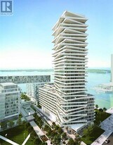 15 Queens Quay E in Toronto, ON - Building Photo