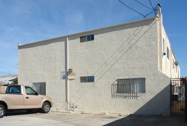 4050 36th St in San Diego, CA - Building Photo - Building Photo