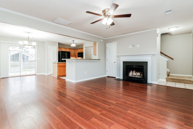 101 Glenlivet Ct in Summerville, SC - Building Photo - Building Photo
