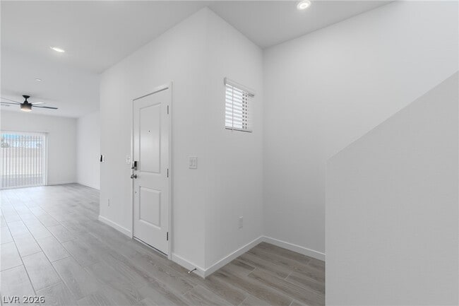 9940 Kimura Hls Ave in Las Vegas, NV - Building Photo - Building Photo