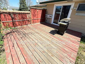 1239 19th St N in Moorhead, MN - Building Photo - Building Photo
