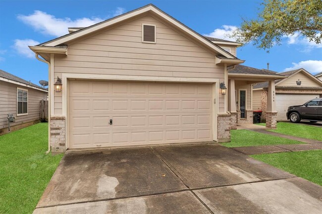 3114 Trinity Joe Ln in Humble, TX - Building Photo - Building Photo