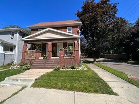 1425 Marcy St, Unit Up in Akron, OH - Building Photo