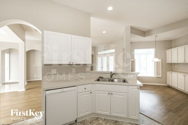1528 Walnut Creek Dr in Orange Park, FL - Building Photo - Building Photo