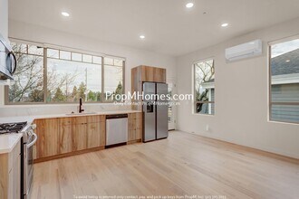 6610 N Greenwich Ave in Portland, OR - Building Photo - Building Photo