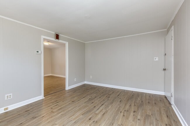 property at 39 Mead St