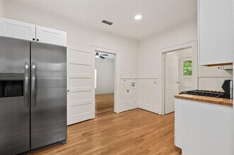 601 Houston St in Sulphur Springs, TX - Building Photo - Building Photo