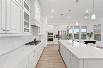 5160 Andorra Bend Ln in Porter, TX - Building Photo - Building Photo