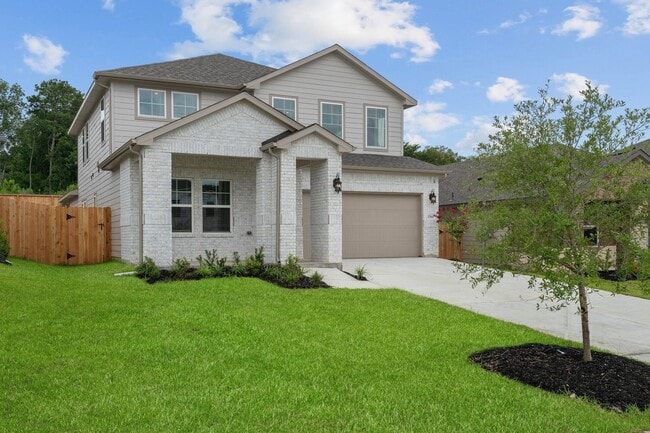 property at 17901 Stone Ter Ct