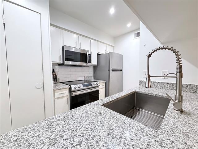 property at 4837 Cedar Springs Rd