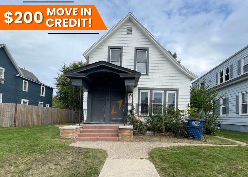 1204 Manhattan St in Michigan City, IN - Building Photo