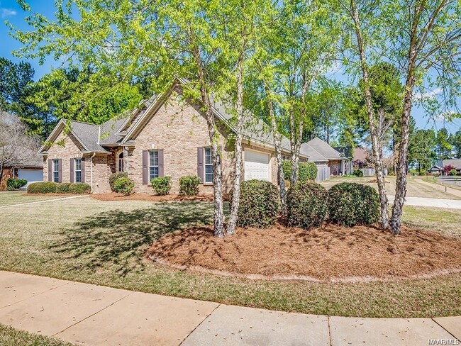 209 Williamson Way in Millbrook, AL - Building Photo - Building Photo