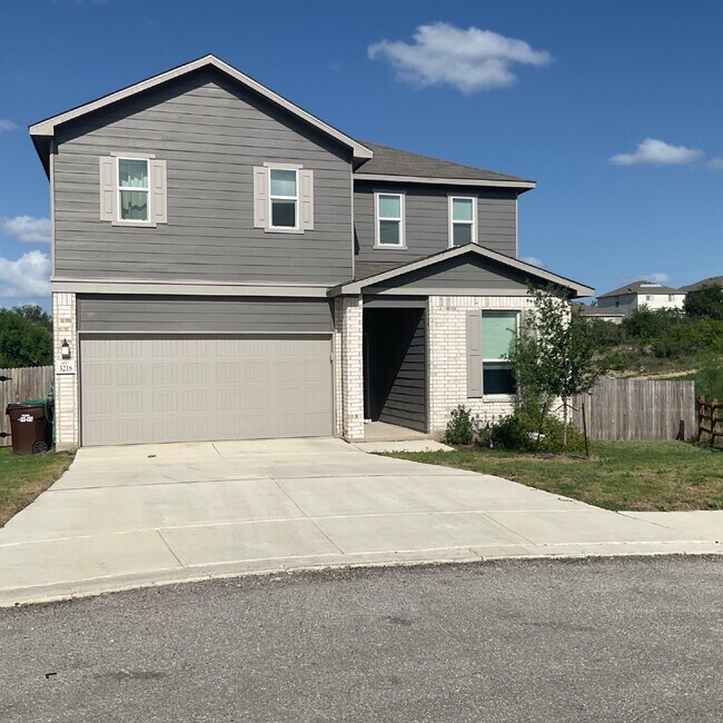 property at 3218 Sunday Song
