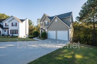 7040 Magnolia Park Ln NW in Norcross, GA - Building Photo - Building Photo