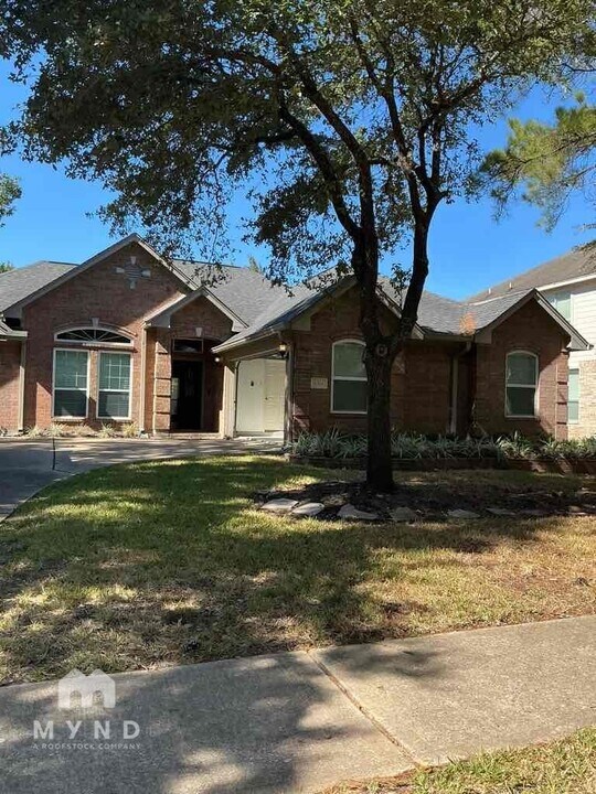 6314 Piedra Negras Ct in Katy, TX - Foto de edificio