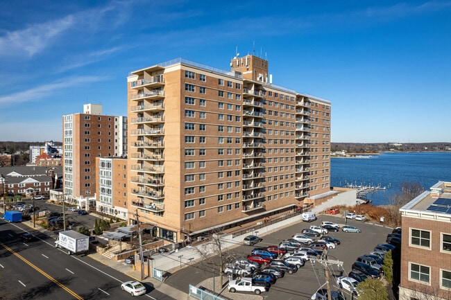 Riverview Towers