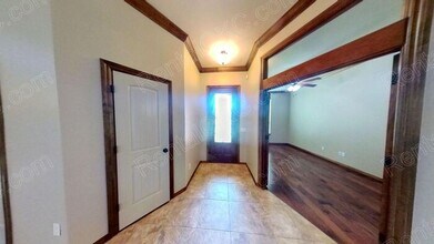 12200 Chesterfield Ln in Oklahoma City, OK - Building Photo - Building Photo