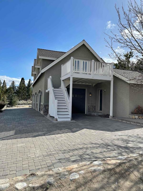 246 Sierra Shadows Ln-Unit -1 in Gardnerville, NV - Building Photo - Building Photo