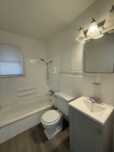 105 N Avenue U in Lubbock, TX - Building Photo - Building Photo