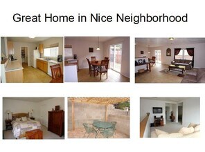 12516 Alps Way NE in Albuquerque, NM - Building Photo - Building Photo