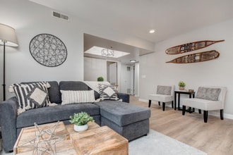 6905 N 2200 W, Unit #7B in Park City, UT - Building Photo - Building Photo