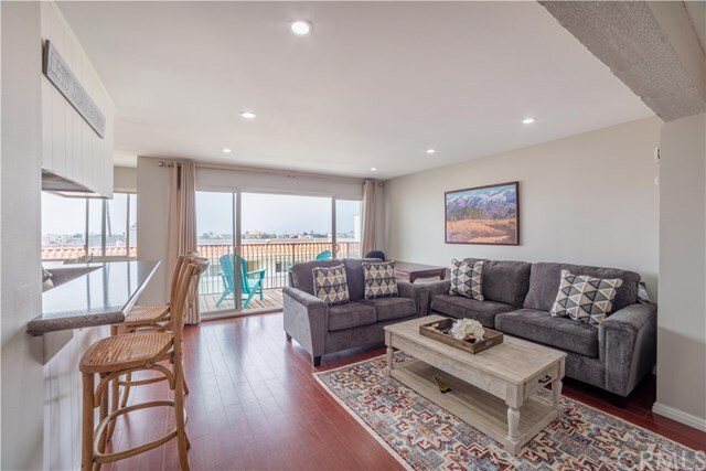 1720 Ardmore Ave-Unit -323 in Hermosa Beach, CA - Building Photo - Building Photo