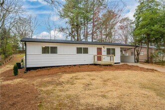 1506 Sycamore Dr NW in Kennesaw, GA - Building Photo - Building Photo