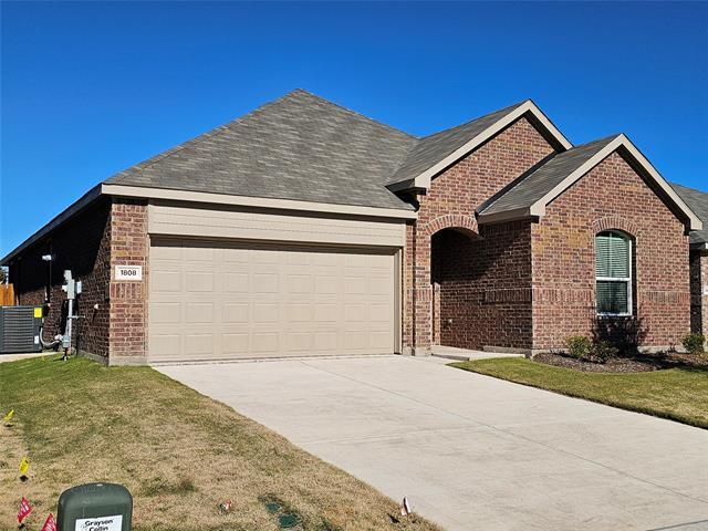 1808 White Ash Wy in McKinney, TX - Building Photo - Building Photo