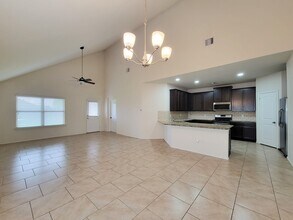 4543 Stolz Trail in Katy, TX - Building Photo - Building Photo