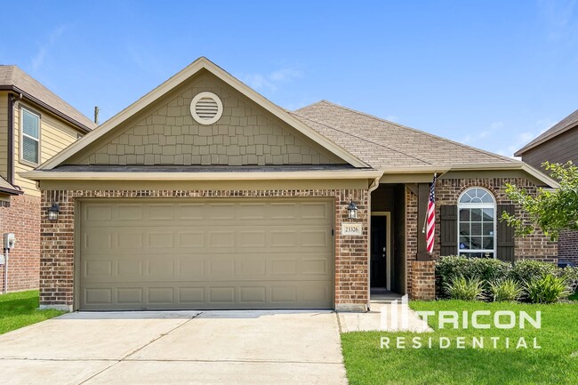 property at 23326 Breckenridge Dale Ln