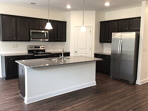 12027 Riley Nicholes Wy in Matthews, NC - Building Photo - Building Photo