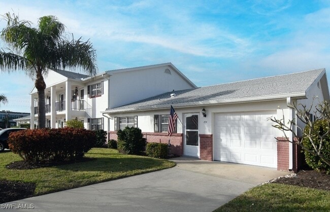 property at 8780 Lueck Ln