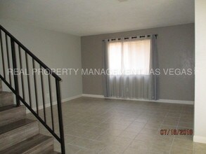 6750 Del Rey Ave-Unit -UNIT 119 in Las Vegas, NV - Building Photo - Building Photo