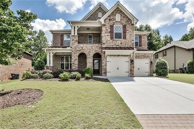 property at 1454 Chelsea Falls Ln