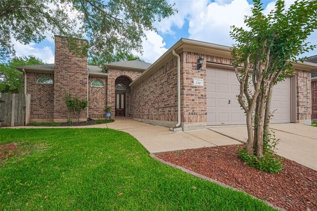 property at 2310 Sand Ct