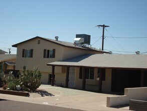 425 E Papago Dr in Tempe, AZ - Building Photo - Building Photo