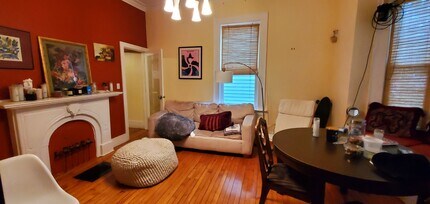 1 Jess Street, Unit Unit 1 in Jamaica Plain, MA - Building Photo - Building Photo