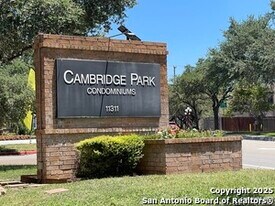 11311 Sir Winston St in San Antonio, TX - Building Photo