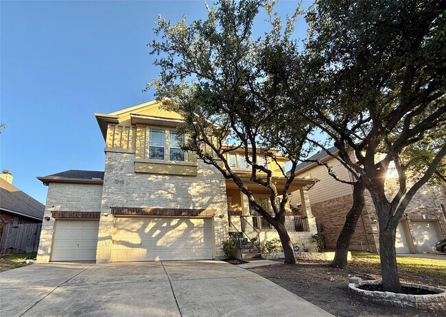 904 Annadale Dr in Cedar Park, TX - Building Photo - Building Photo