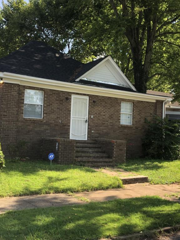 property at 2325 17th St Ensley