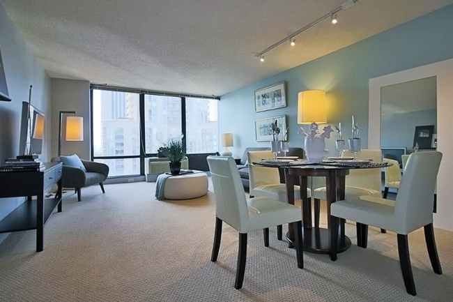 property at 233 East South Water Street