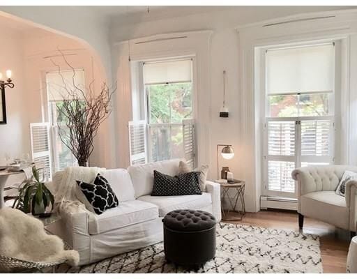 property at 446 Shawmut Ave