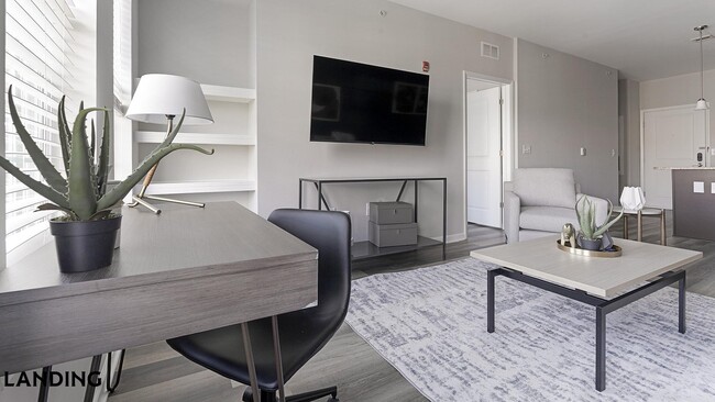302 Constitution Ave, Unit B3-405 in Bayonne, NJ - Foto de edificio - Building Photo