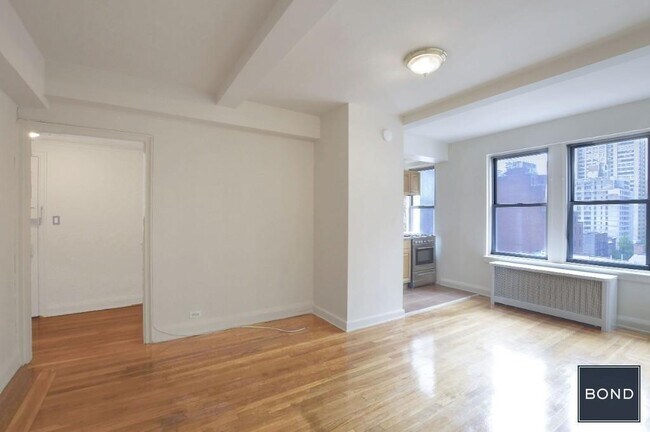 property at 301 E 38th St