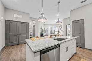 The Livano Park Boulevard