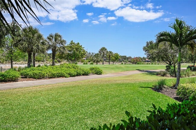 property at 8777 Bellano Ct